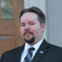 State Rep. Timothy Smith