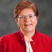 State Rep. Jackie Cilley